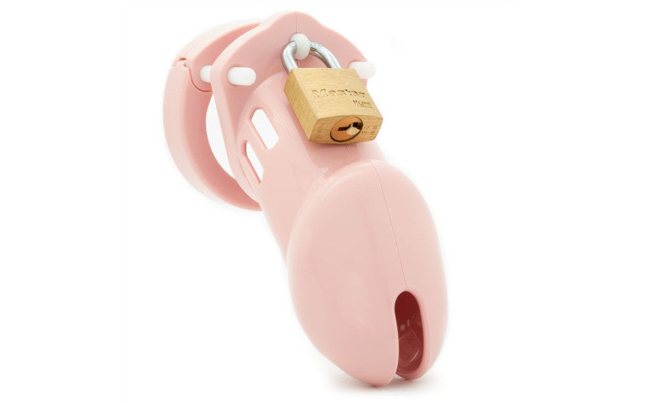 Cockcage CB-6000 Pink