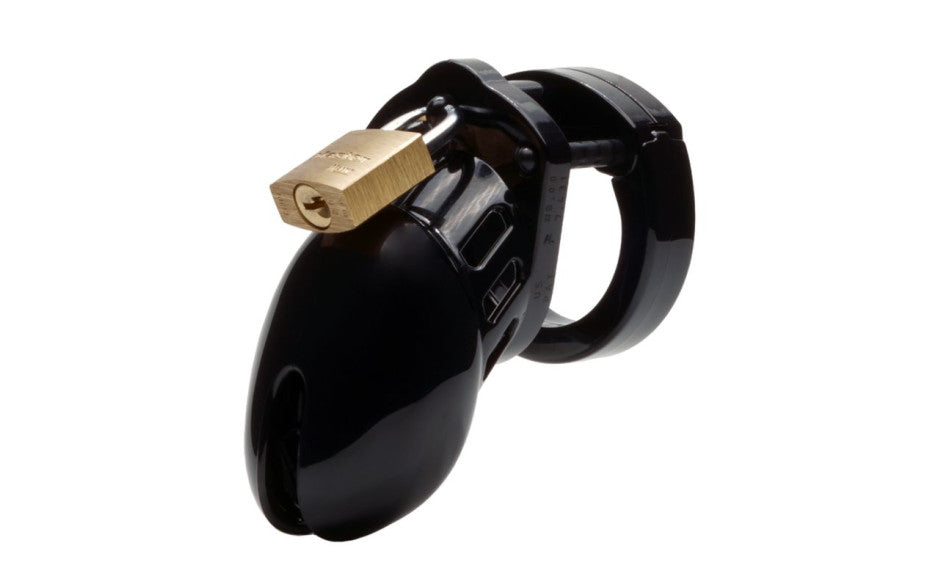 Cockcage CB-6000S Black
