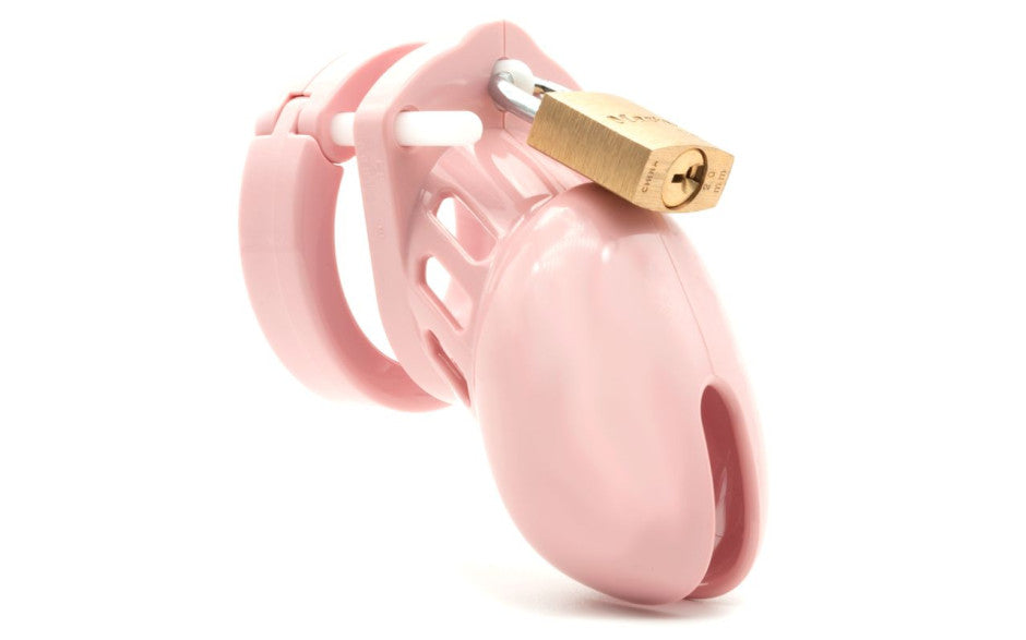 Cockcage CB-6000S Pink