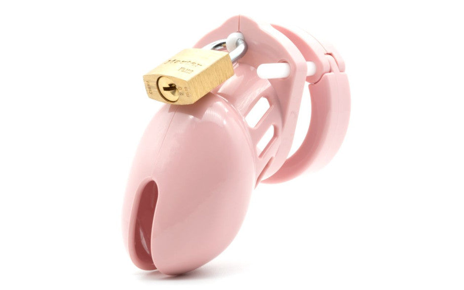 Cockcage CB-6000S Pink