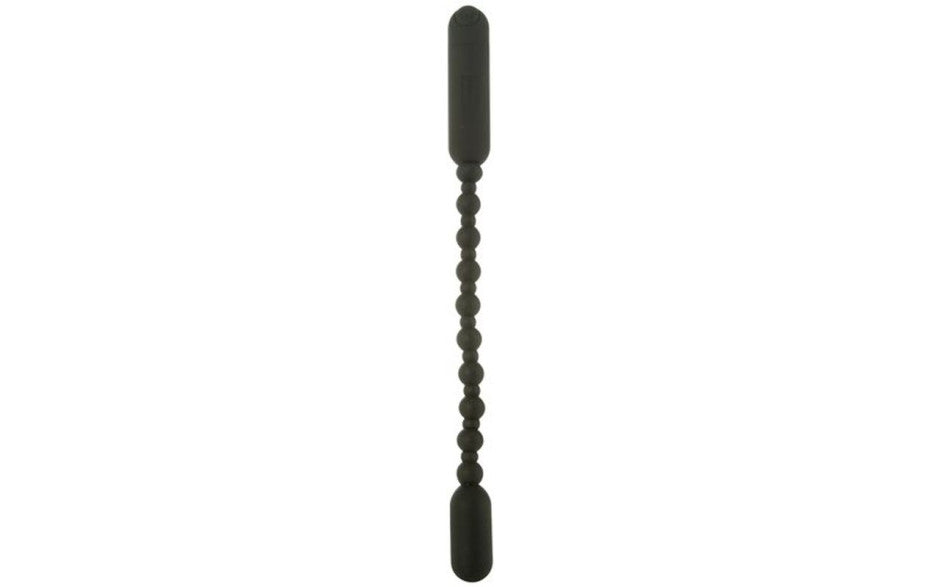 Rechargeable Booty Beads Black