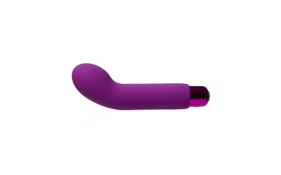 Power Bullet Sara’s Spot Vibrator Purple