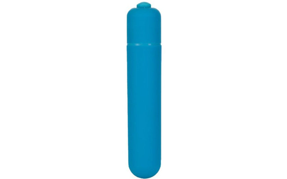 Power Bullet Extended 9cm 3 Speed Teal