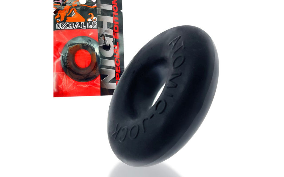 Donut 2 Cockring Large Night