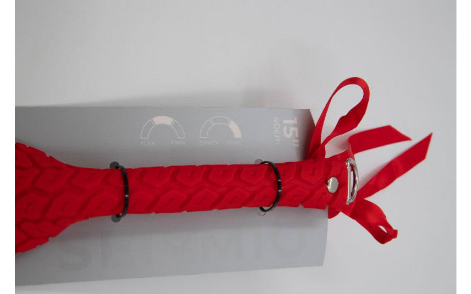 Tyre Paddle Large Red