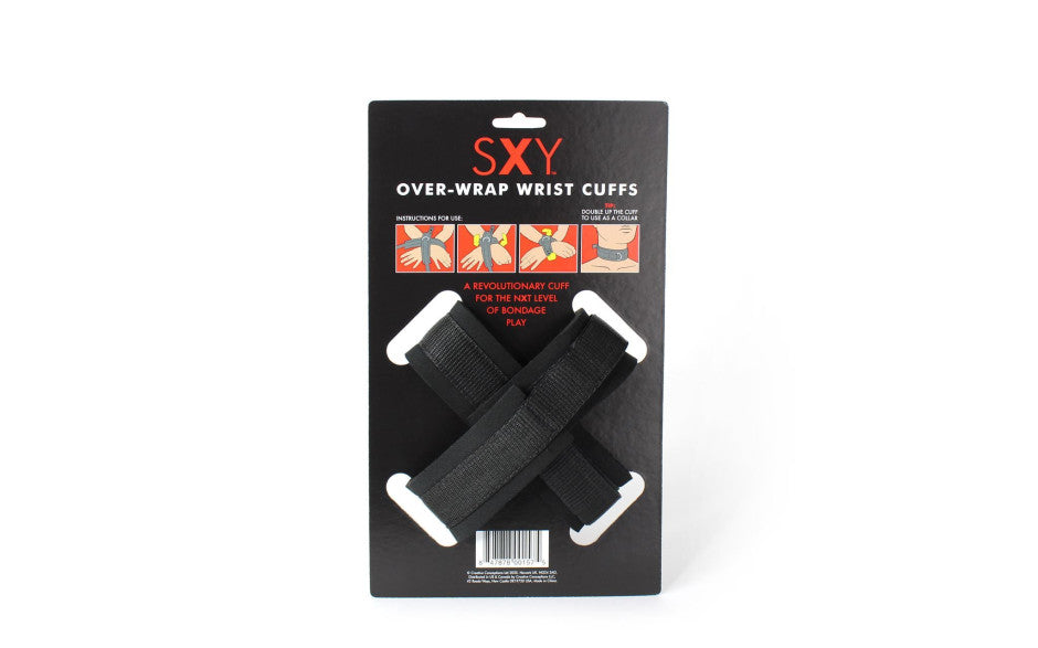 SXY Cuffs