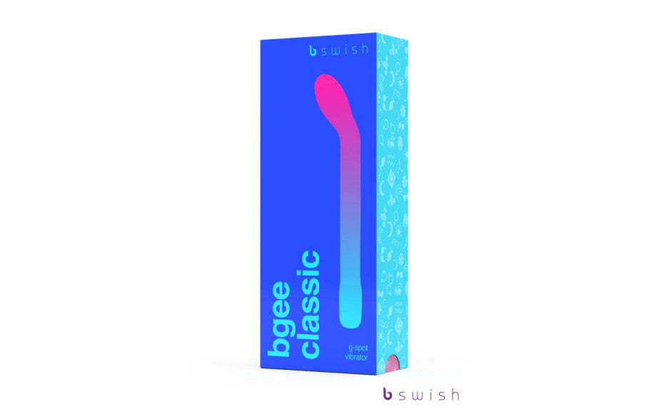 Bgee Classic Purple