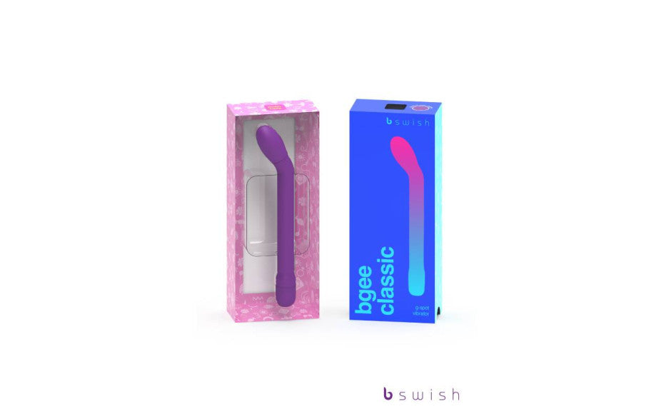 Bgee Classic Purple