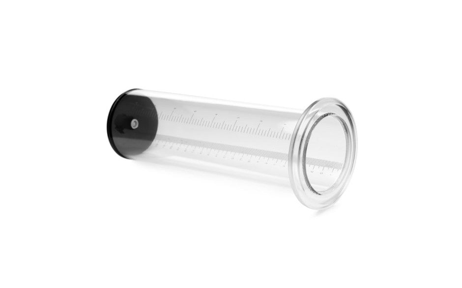 Penis Pump Kit with 2.5" Cylinder
