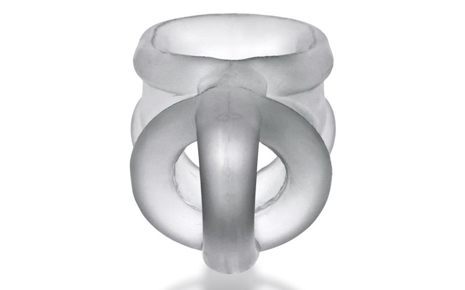 Ballsling Ball Split Sling Clear Ice