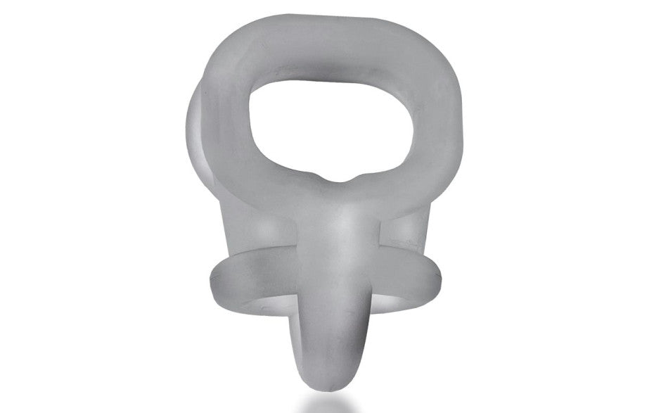 Ballsling Ball Split Sling Clear Ice