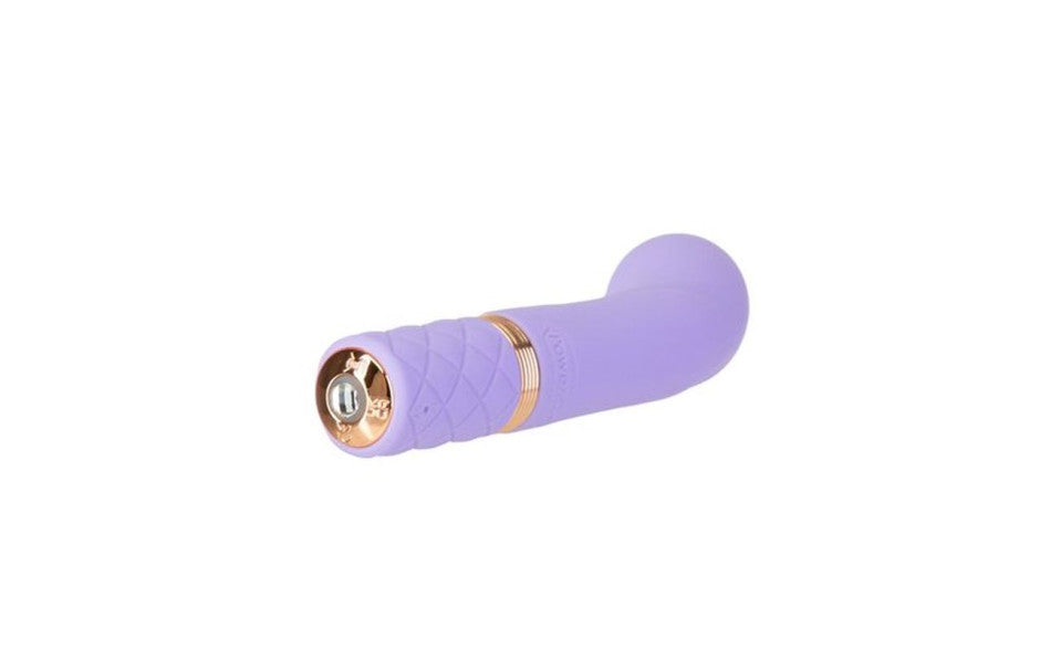 Pillow Talk Special Edition Racy Mini Massager Purple