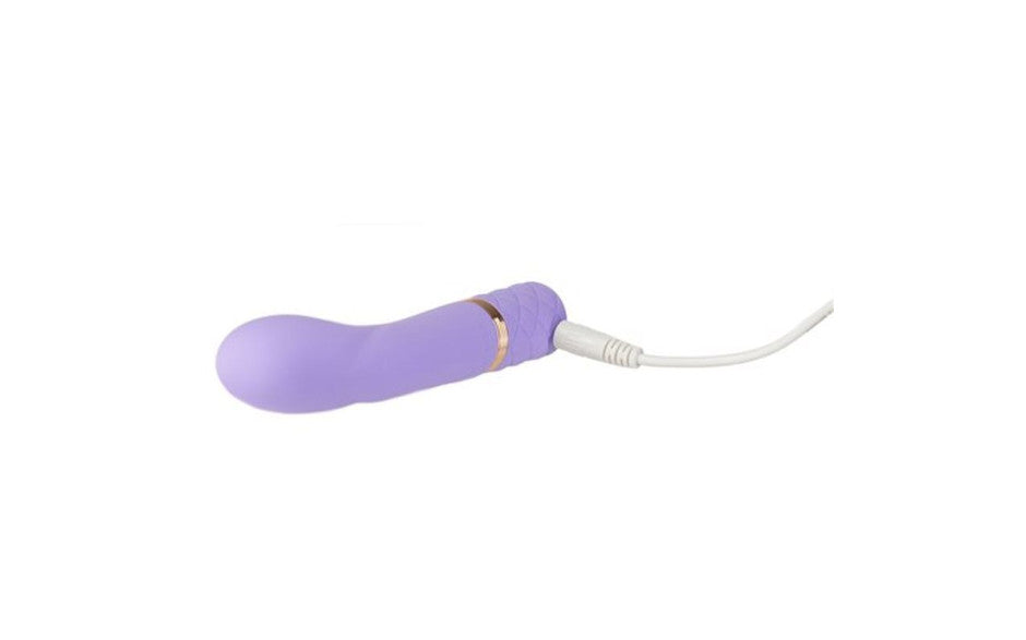 Pillow Talk Special Edition Racy Mini Massager Purple