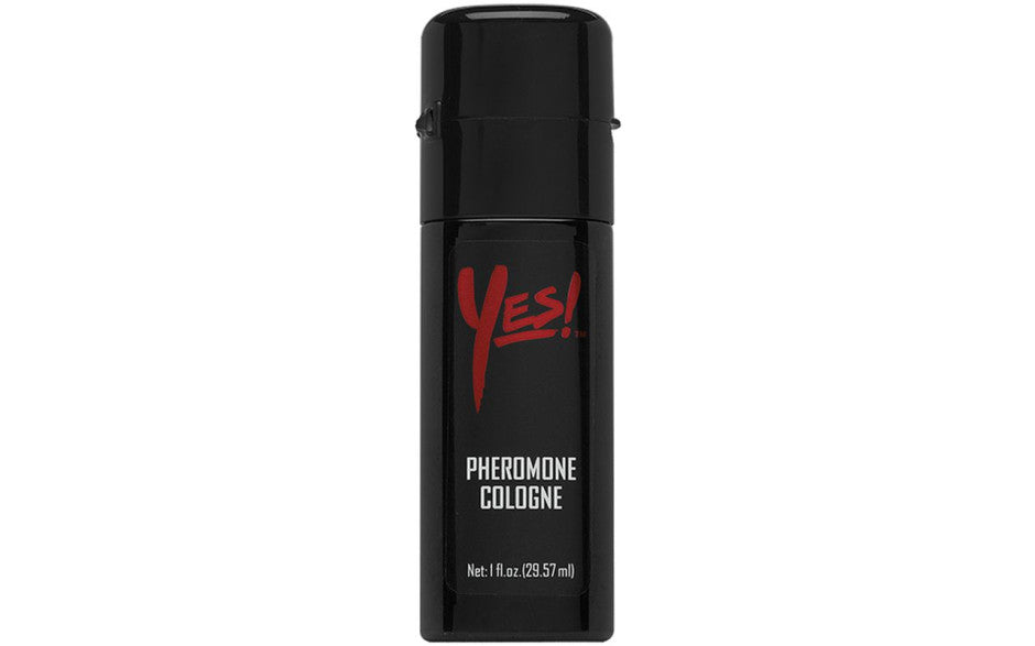 Yes Pheromone Cologne 29.5ml