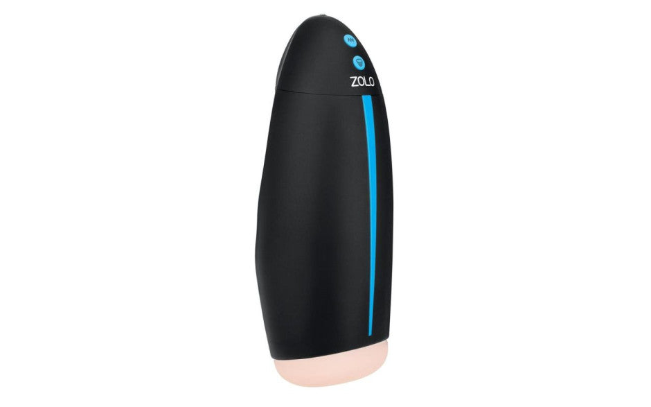 Zolo Supersucker POS Display and Tester