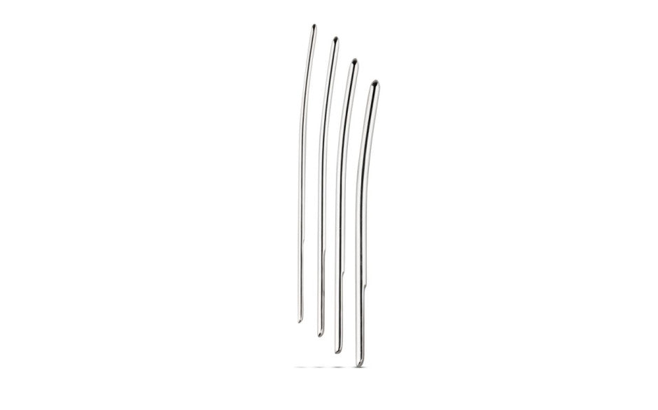 Single Ended Dilator Trainer Set 4 Pc