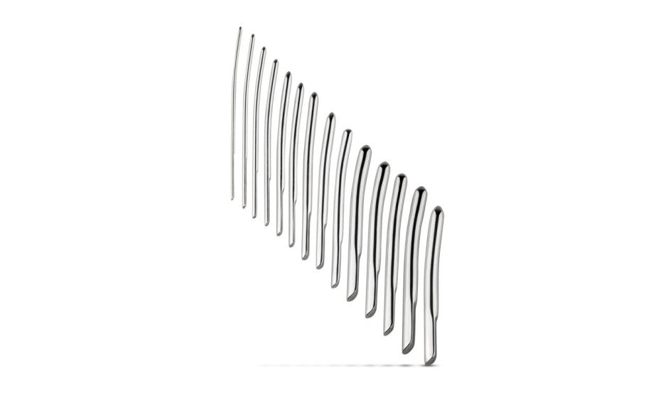 Single Ended Dilator Set 14 Pc
