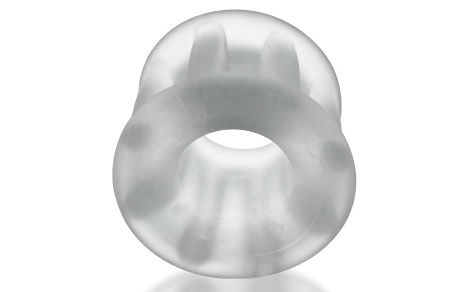 Gyroball Ballstretcher Clear Ice