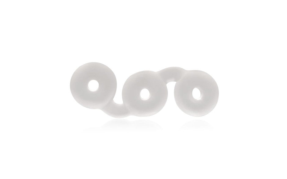 Triple Stack Cock Ring