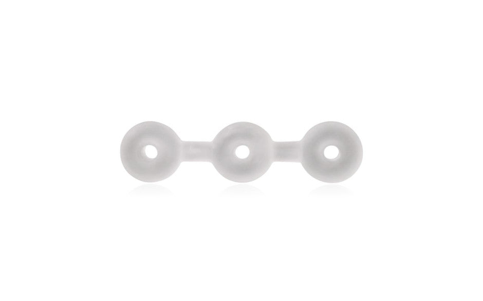 Triple Stack Cock Ring