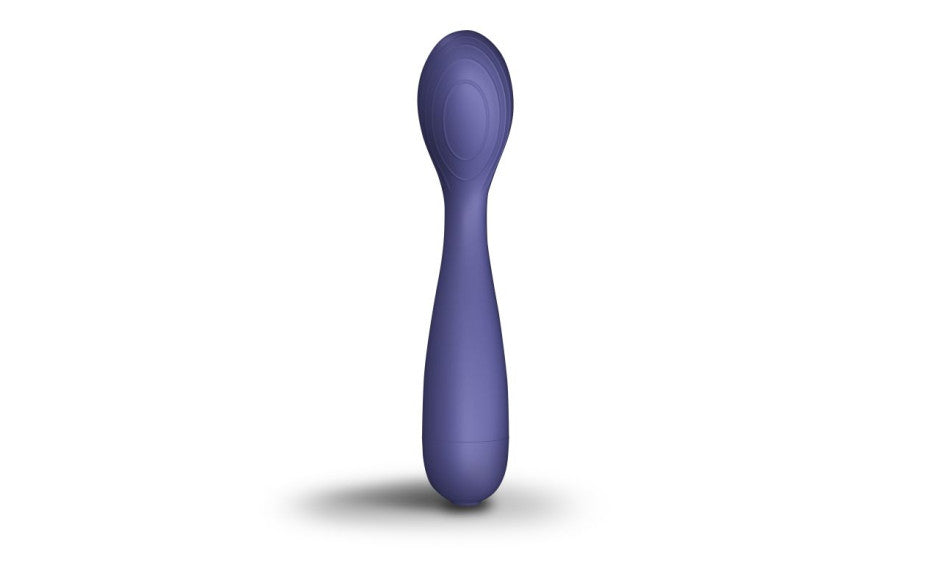 SugarBoo Peri Berri Wand Vibe Purple