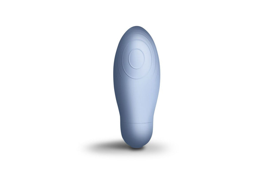 SugarBoo Blue Bae Layon Massager
