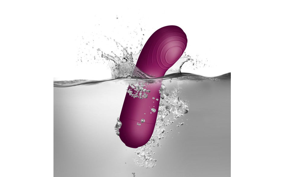 SugarBoo Berry Massager Vibe Pink