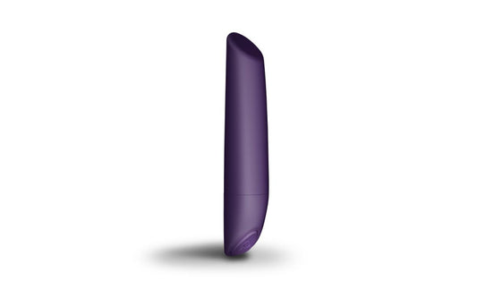 SugarBoo Damson Bullet Vibe Maroon