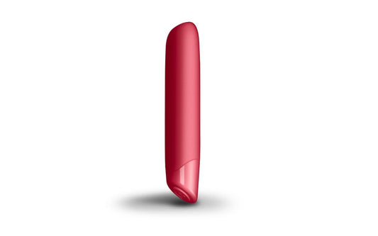 SugarBoo Cool Coral Bullet Vibe