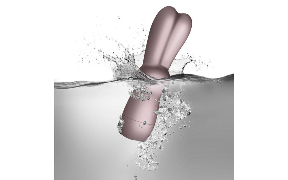 SugarBoo Bunnie Boo Rabbit Vibe Blush