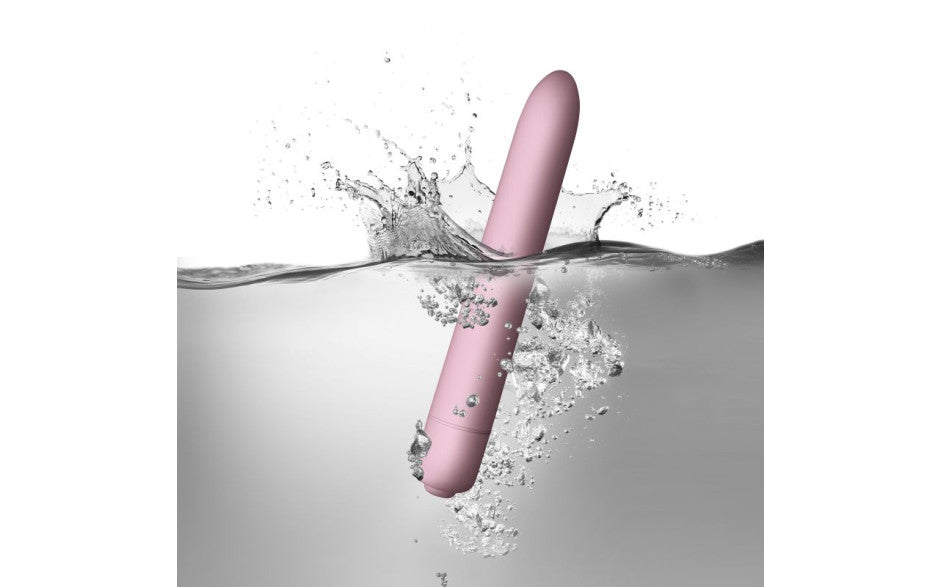 SugarBoo Bullet Vibe Pink