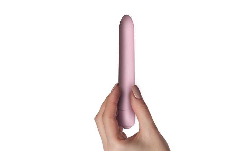 SugarBoo Bullet Vibe Pink