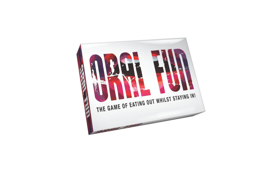 Oral Fun Game