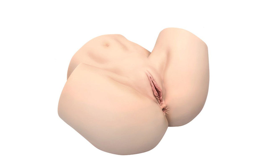 Scarlet Real Hip