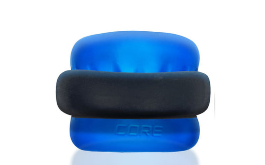 Ultracore Core Ballstretcher w Axis ring Blue Ice