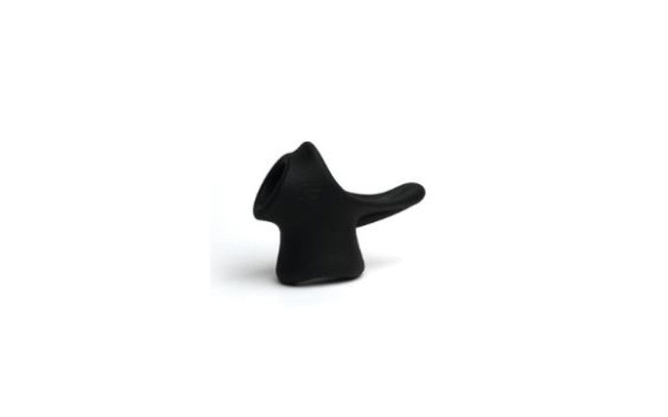 Tailslide 2.0 Cock and Ball Black
