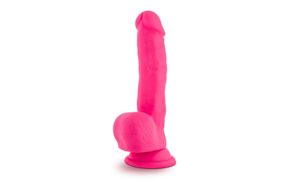 Ruse Shimmy Hot Pink Dong