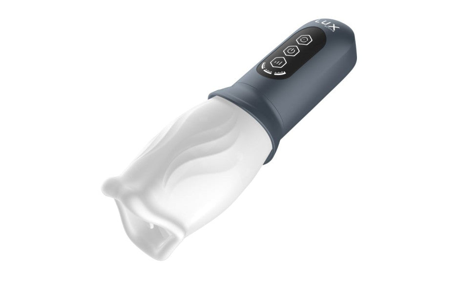 First Class Rotating Masturbator Cup