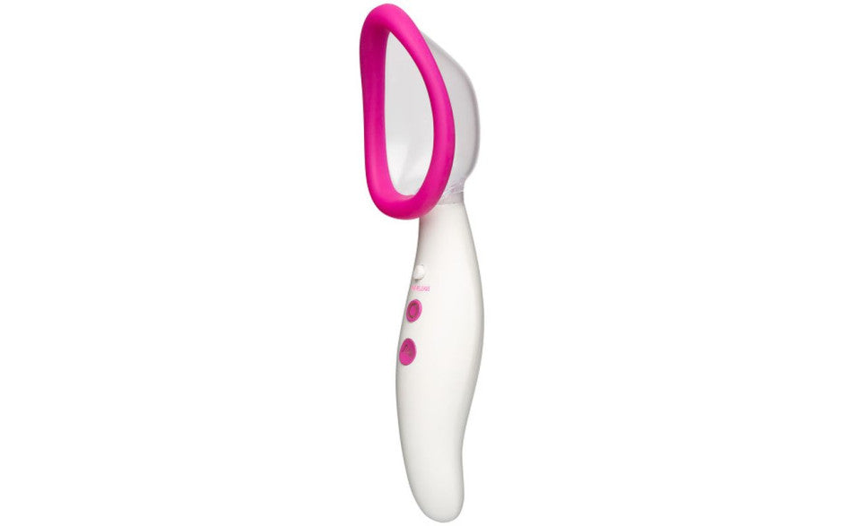 Automatic Vibrating Rechargeable Pussy Pump
