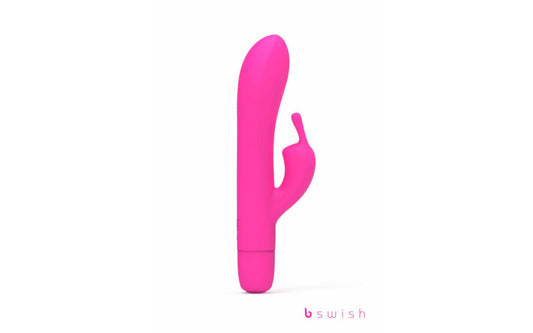 Bwild Bunny Classic Infinite Limited Edition Sunset Pink
