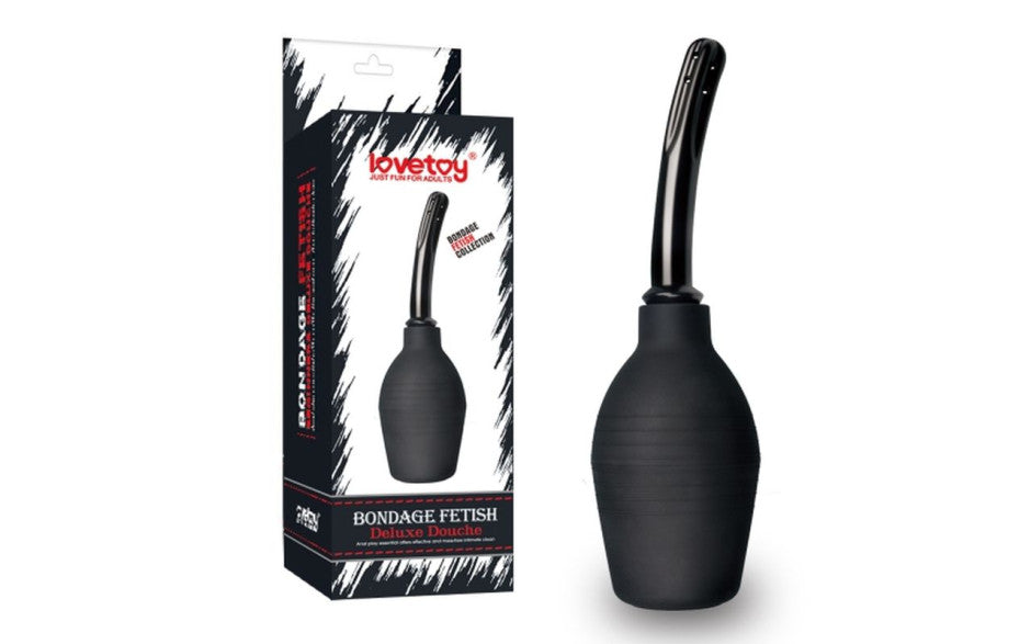Deluxe Douche 313ml
