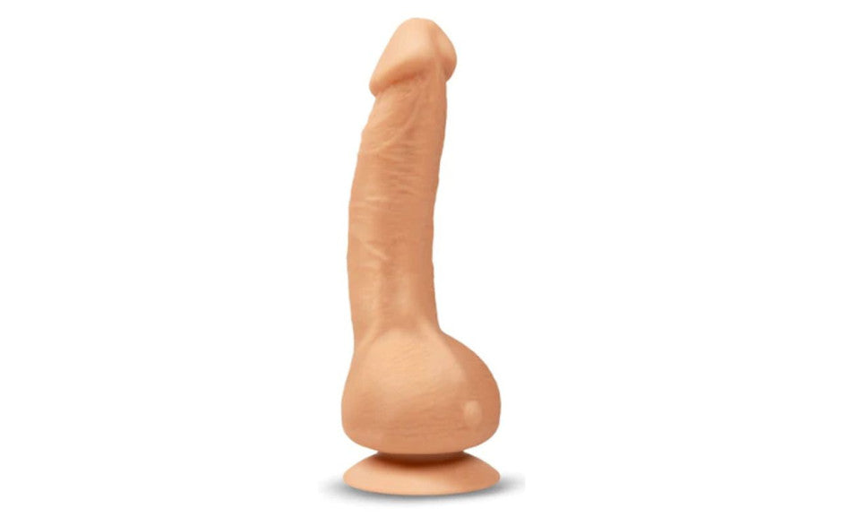 Greal MINI Flesh w Suction Cup