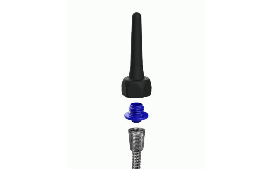 Spout Pocket Enema
