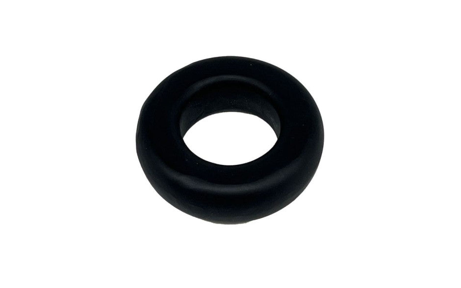 BuFu Ring Black