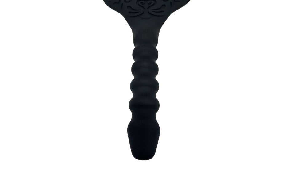 Demon Kat Paddle Dildo