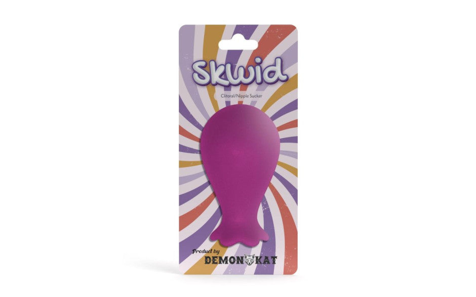 Skwid