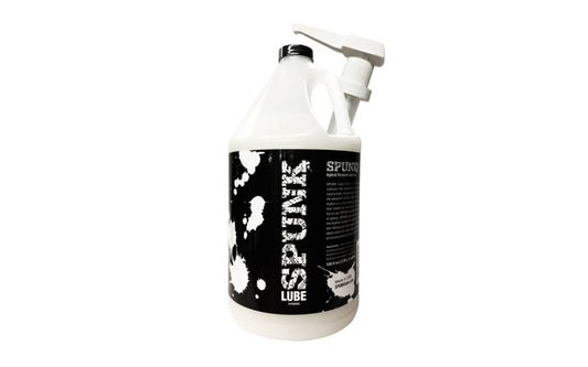SPUNK Hybrid Lube 1 Gall/3.8L