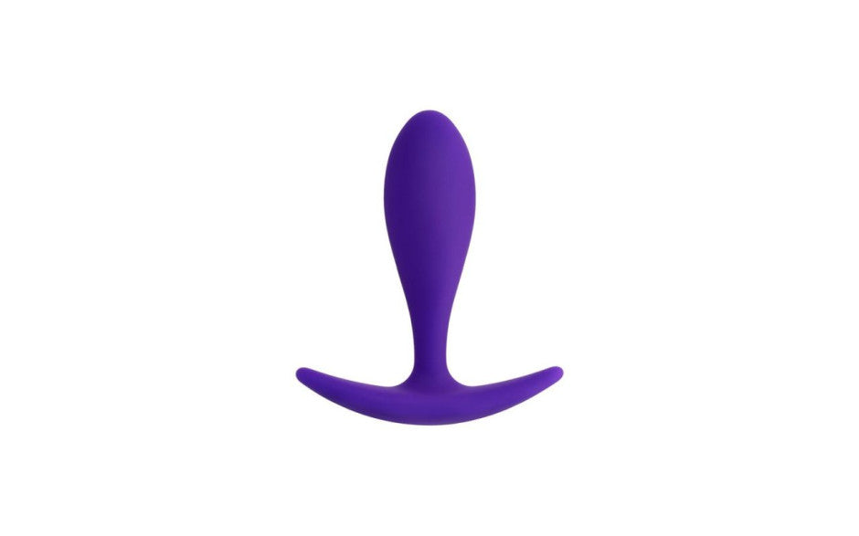 ToDo Hub Anal Plug Violet