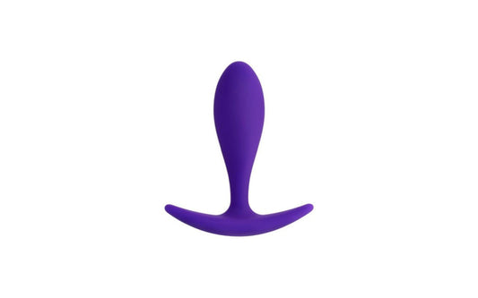 ToDo Hub Anal Plug Violet