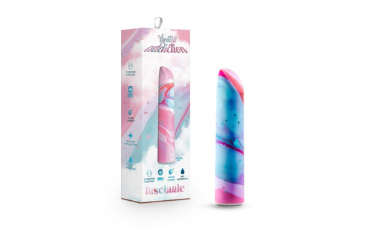 Fascinate Power Vibe Peach